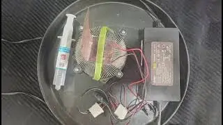 Atmospheric Water Generator &mdash; Innovating for a Samriddh Bharat! Viksit Bharat Buildathon 2025.