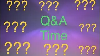 I Answer YOUR Questions About My Blindness