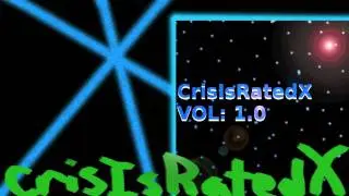 CrisIsRatedX: 2 - Sound Intensity