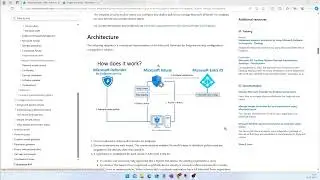How to Manage Defender security settings from M365 Defender portal ?
