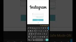 Instagram Colon using Tkinter and Push bullet api key. #tkinter  #python