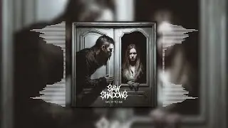 SAW SHADOWS - Say it to me ( Official Rock Metal Music Audio) | Galaxy Grit Studios