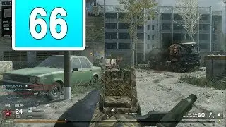 MODERN WARFARE REMASTERED #66 &ndash; Live Multiplayer Gameplay (MWR Live Commentary)