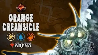 BETTER THAN INNKEEPER!? Jeskai Adventure LOVES VEGA! | MTG Arena Deck Guide