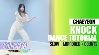 LEE CHAE YEON (이채연) - 
