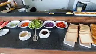 Restaurant The Title Residencies Nai Yang Beach Review 2020