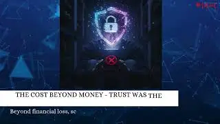 How The Pandemic Became A Breeding Ground For Online Scams