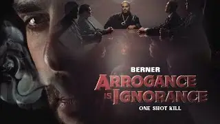 Berner - Motion