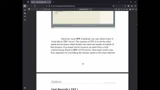 05b en Azblink Admin Guide  - DNS Server