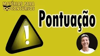 Emprego dos sinais de pontuação