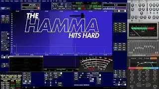 1/16/2026  27.025MHZ ch 6  CB radio LIVE  From 30miles SE of Portland,Oregon videogate