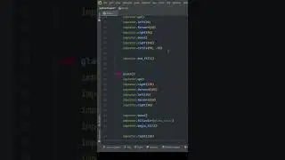 Python Turtle| Among us character using Python's Turtle 😍| 
