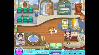 Beauty Resort 2 - Full Gameplay Walktrhough