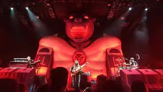 Show You the Way / It Is What It Is - Thundercat @ Roadrunner Boston 10/30/2025