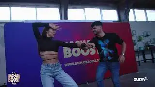 Bachata BOOST Festival 2023 | Bachata Passion | Luis Y Andrea 2022 | Prince Royce - Ultima carta