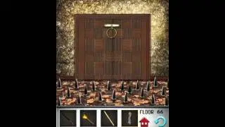 100 Floors - Level 66 - Floor 66 Solution