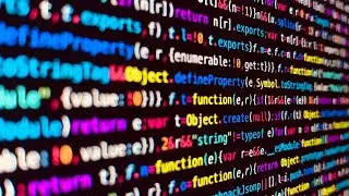 Introduction  to programming and computer science.