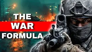 How Wars Are Financed?
