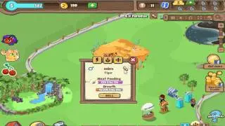 My Zoo in Zoo Paradise (Facebook)