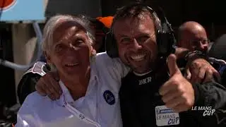 2017 Le Mans Cup 26 minutes Season Review