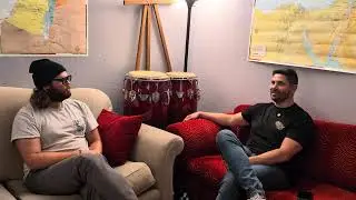 Hey Jim Episode 2: Wealth and Poverty