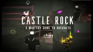 CASTLE ROCK | Rogue Lineage