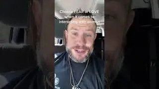 #dating #fearorlove #hypergamy #vulnerability