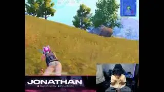 JONATHAN 1V3 TSM FTX | ENTITY CHICKEN DINNER | TAPATAP DOMINATION #Jonathan