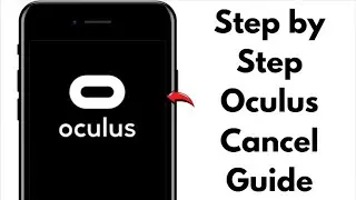 КАК ОТМЕНИТЬ ПОДПИСКУ НА OCULUS 2025! (ПРОСТОЕ ПОШАГОВОЕ РУКОВОДСТВО)
