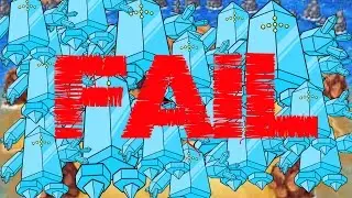 [LIVE] [FAIL] Shiny Regice In Omega Ruby!