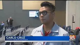 Celebrating Manufacturing In Kentucky