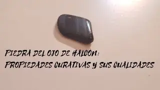 Como usar el ojo de halcon (ojo de tigre azul): Cualidades y Beneficios