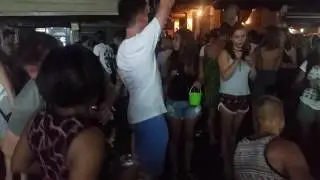 Thailand, Khao San Road: Famous Backpacker Street in Bangkok