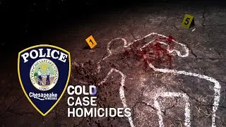 'peake Life - Cold Case Homicides