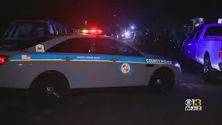One Man Left Dead In Dundalk Shooting