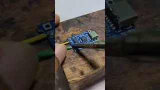 The Incredible Type-C TP4056 Charging Module