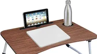 OFIXO Multi-Purpose Laptop Table/Study Table/Foldable and Portable Writing Desk#shorts #shortsvideo
