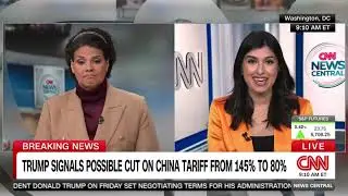 Natasha Sarin on the cost of US-China tariffs