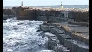 Воронцовский маяк. Пока светит солнце.