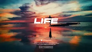 Dancehall Type Beat 2021 ~ Life (Prod. Adde Instrumentals & Dan Sky)