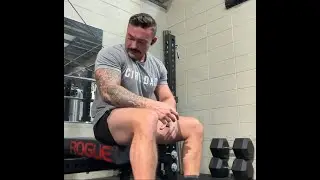 CONTROLLED HULK BULK DAY 20