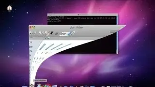 Install Macbuntu on Ubuntu 11.04
