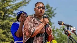 Aisha Jumwa,