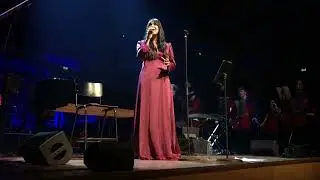 Maria Mena & Amsterdam Sinfonietta Habits with story