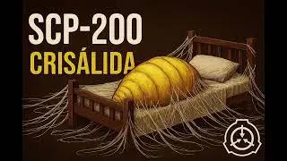 SCP 200: Cris&aacute;lida