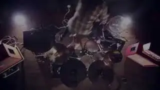 THE HERETIC PROCESS - FRANK ZITO (OFFICIAL VIDEO TEASER)