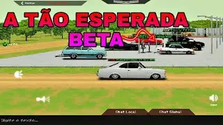 NOVA BETA ESPERADA/BETA TESTE/ESTILO BR 😎