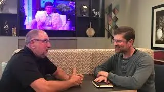 Fast Casual Interview with Tommy Tipton, Independent Insurance Adjuster for over 13 years.