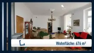Exclusives Herrenhaus im S&uuml;den der Insel R&uuml;gen auf der Halbinsel Zudar