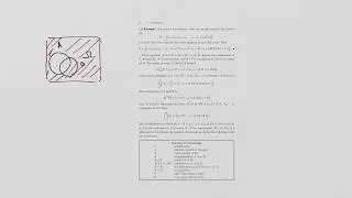 All of Statistics   Lecture 1